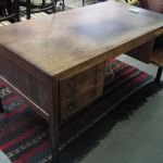 412 6106 WRITING DESK